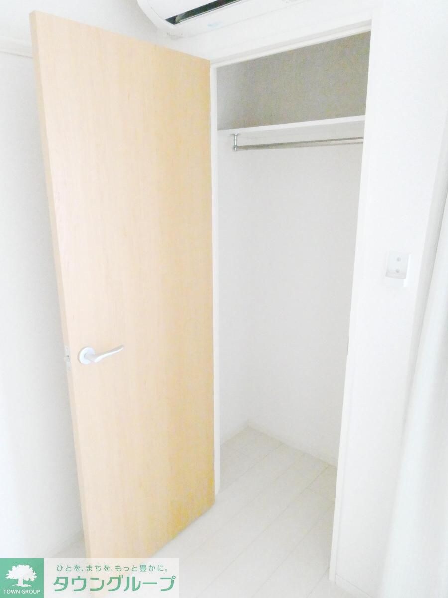 クレイノ光彩ＳＯＵＴＨの物件内観写真