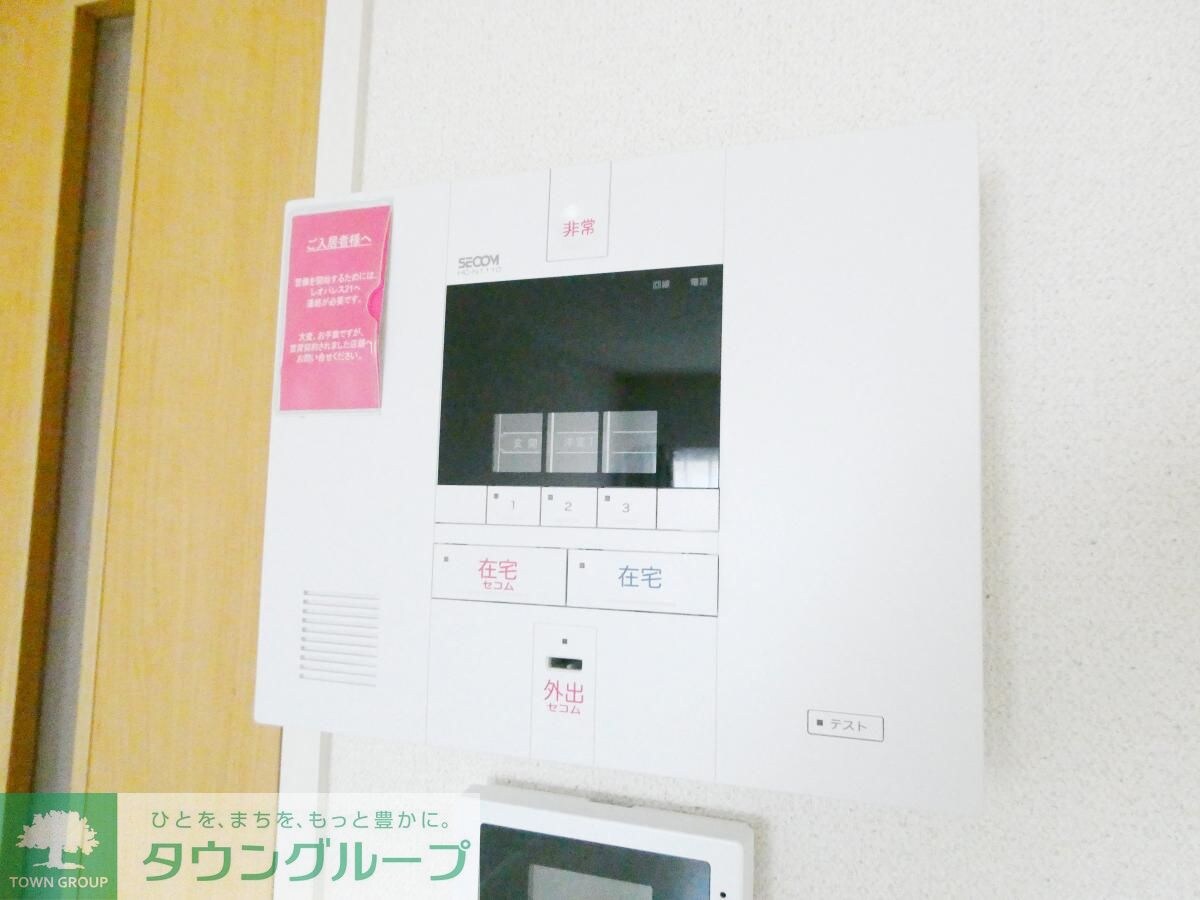 クレイノ光彩ＳＯＵＴＨの物件内観写真