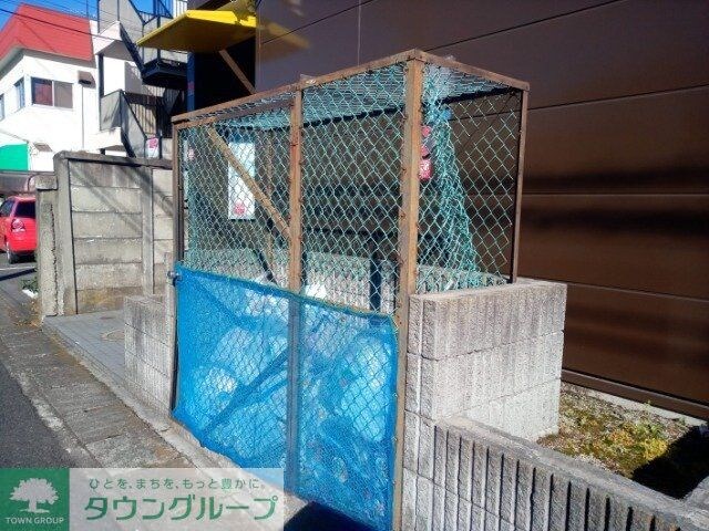 レオパレスピアノハウスの物件内観写真