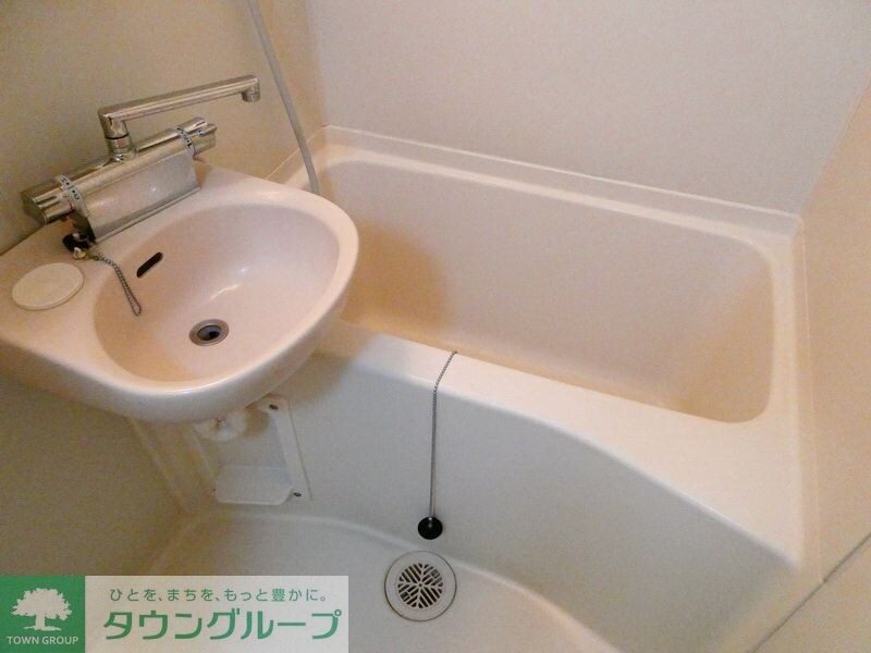 レオパレスアルファの物件内観写真