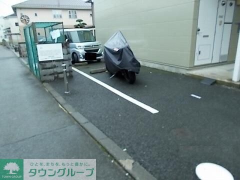 レオパレスグラン　ＴＲＮの物件内観写真