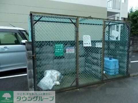 レオパレスグラン　ＴＲＮの物件内観写真