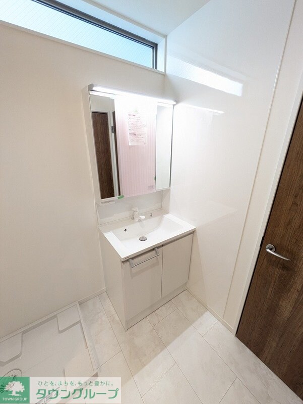 クラージュBの物件内観写真