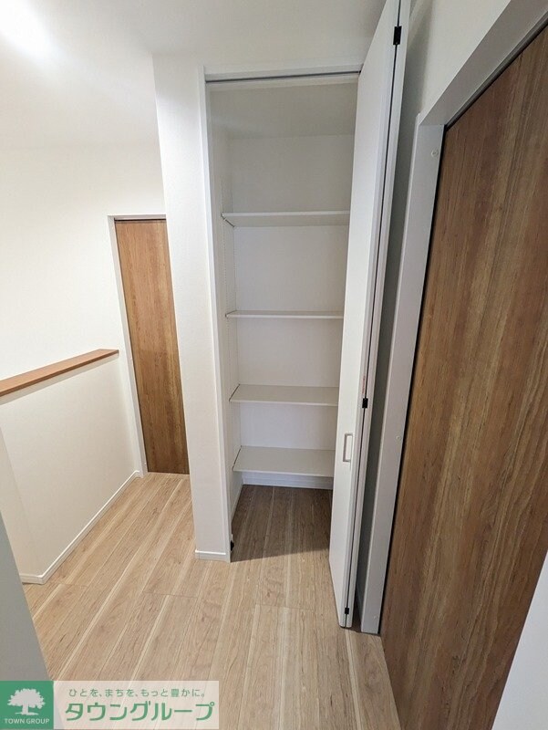 クラージュBの物件内観写真