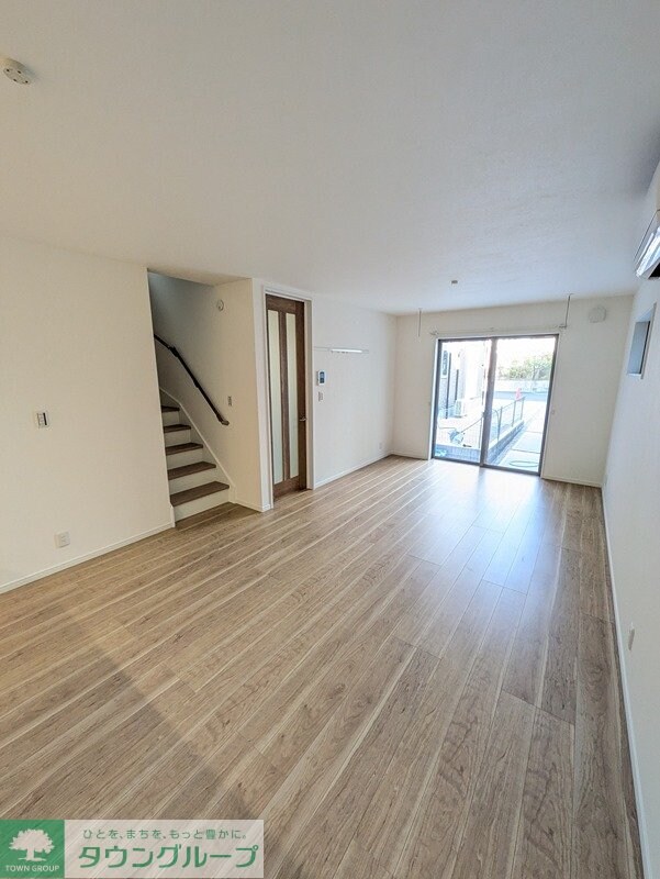 クラージュBの物件内観写真