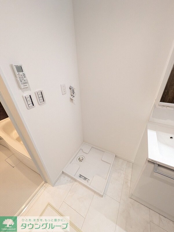 クラージュBの物件内観写真