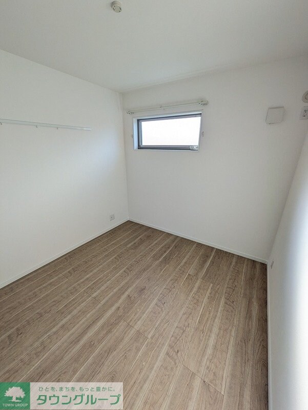 クラージュBの物件内観写真