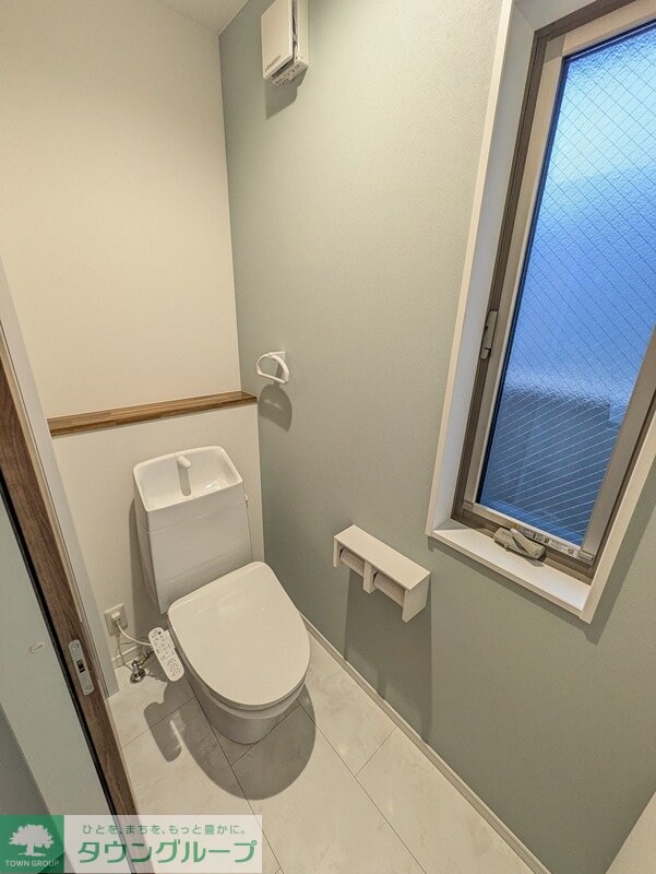 クラージュBの物件内観写真