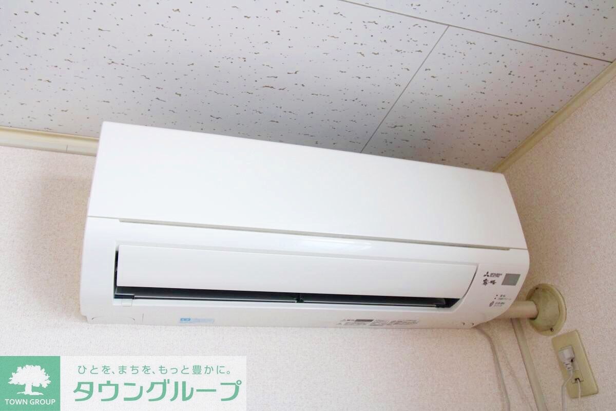 レオパレスジュネス茅ヶ崎の物件内観写真