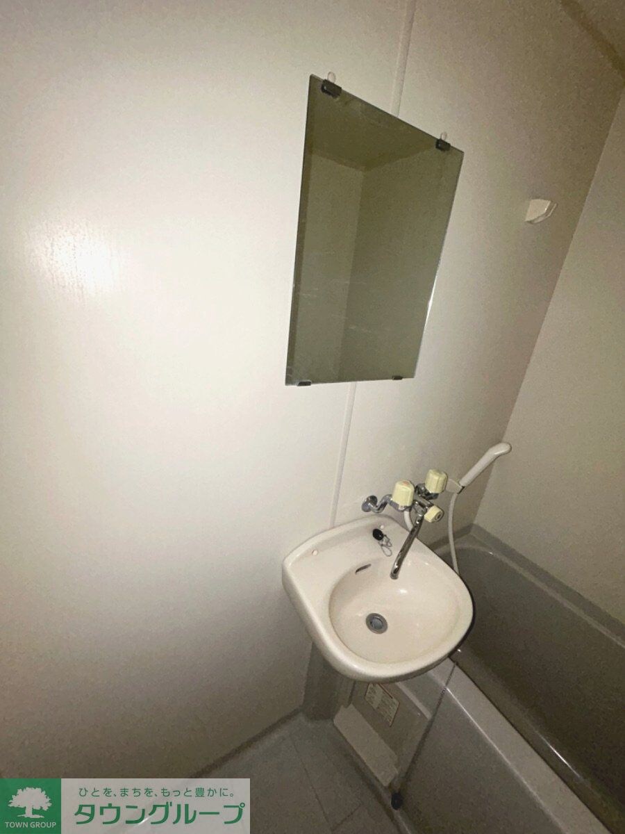 レオパレスジュネス茅ヶ崎の物件内観写真