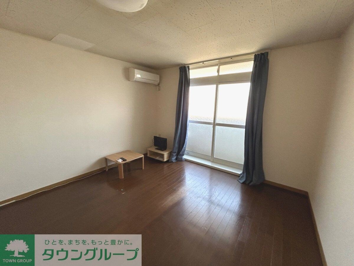 レオパレスジュネス茅ヶ崎の物件内観写真