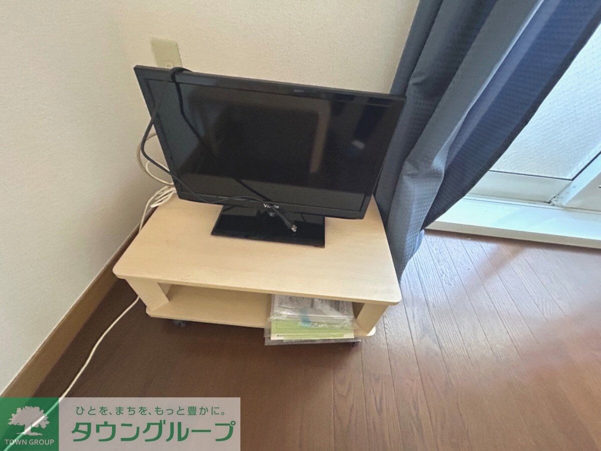 レオパレスジュネス茅ヶ崎の物件内観写真