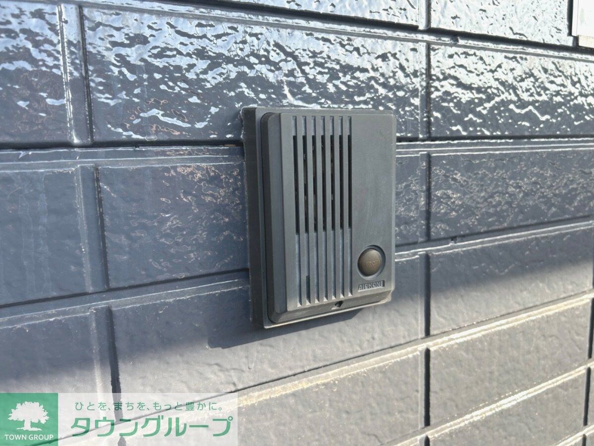 レオパレスジュネス茅ヶ崎の物件内観写真