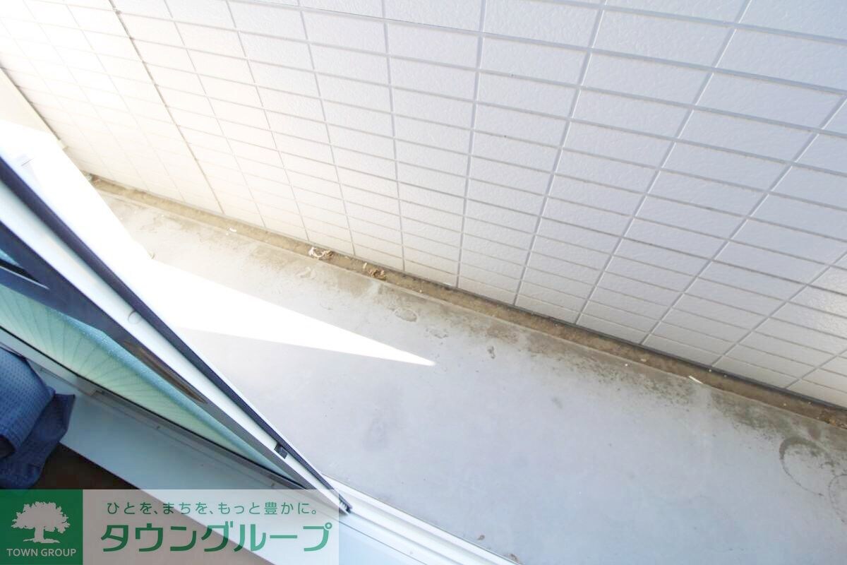 レオパレスジュネス茅ヶ崎の物件内観写真