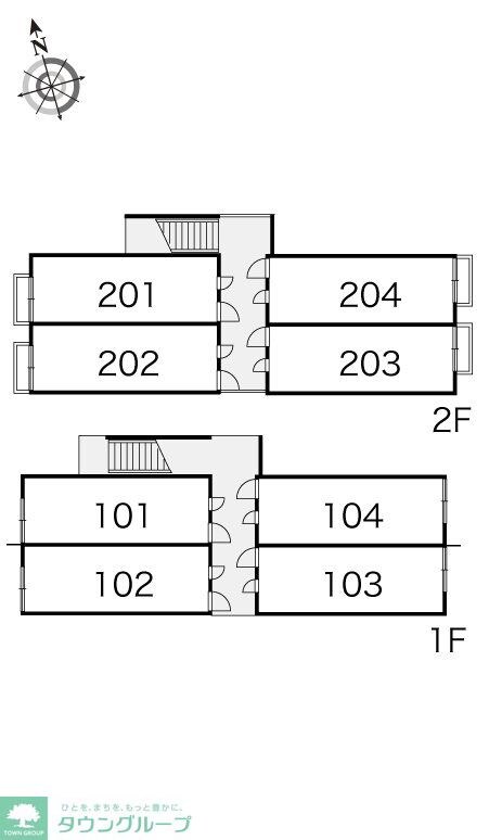 レオパレスエストレージャの物件内観写真