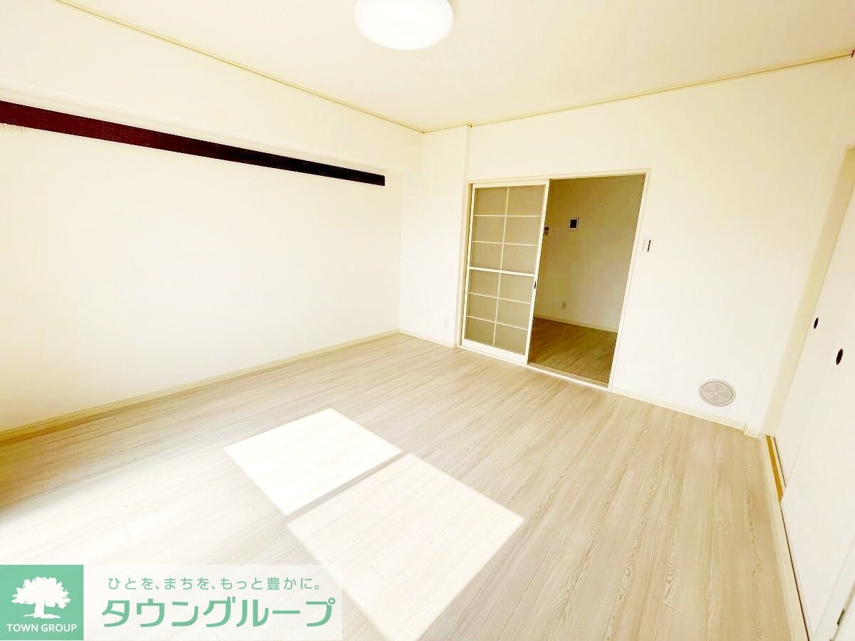 アルカディア湘南の物件内観写真