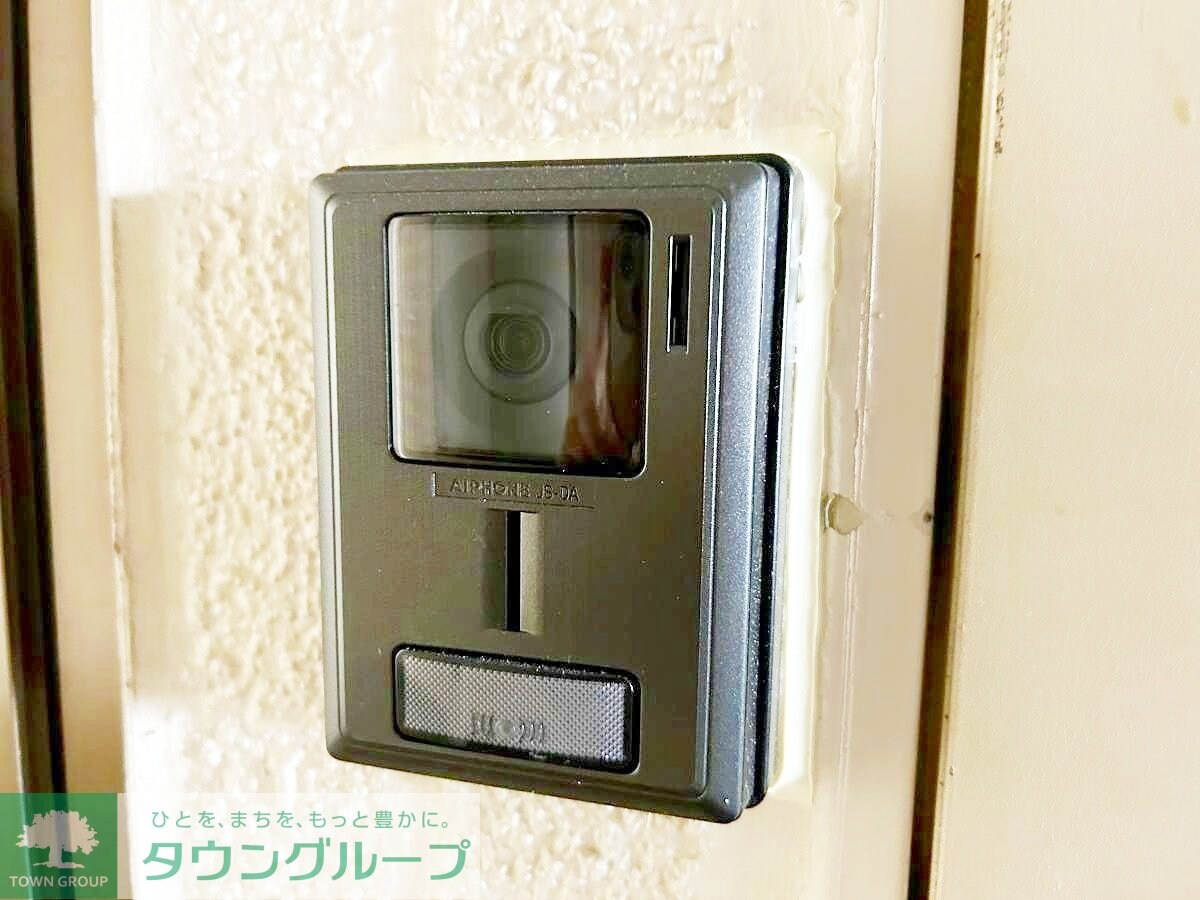 アルカディア湘南の物件内観写真