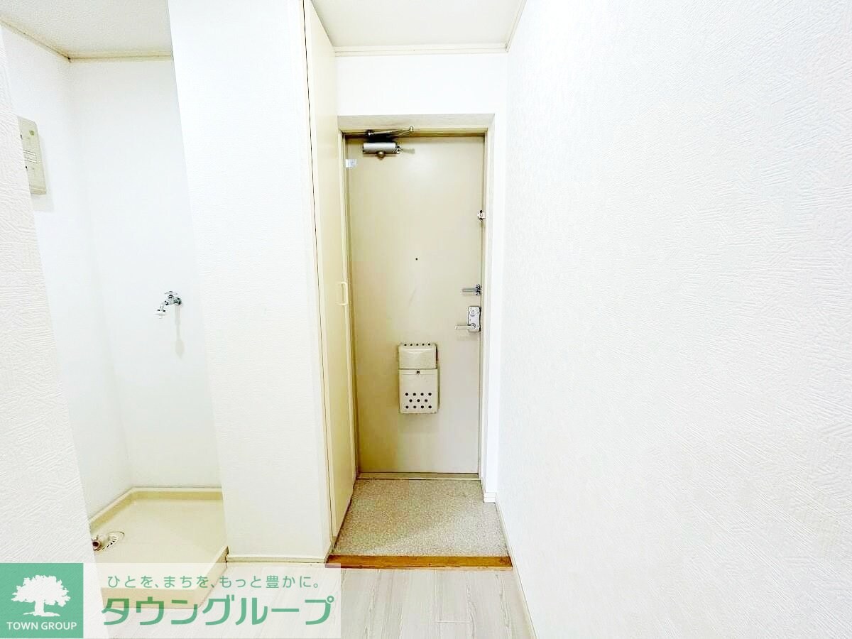 アルカディア湘南の物件内観写真