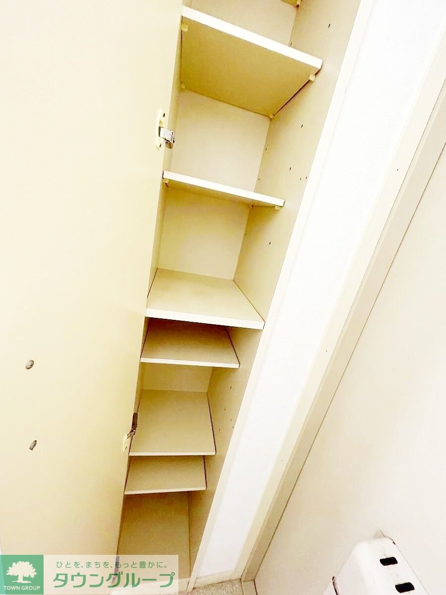 アルカディア湘南の物件内観写真