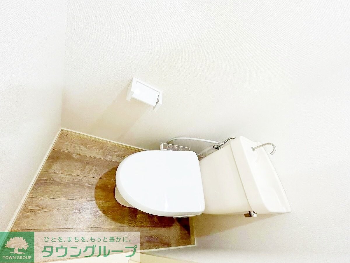 アルカディア湘南の物件内観写真