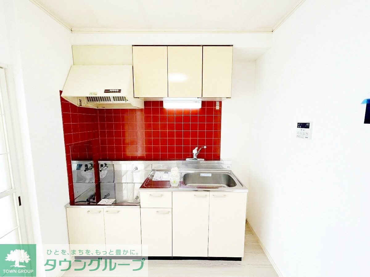 アルカディア湘南の物件内観写真