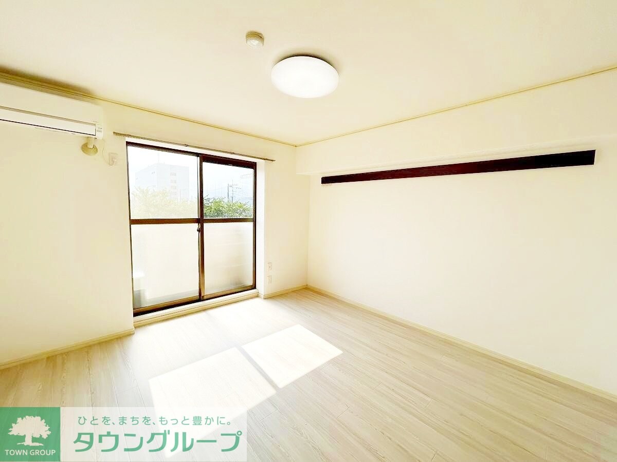 アルカディア湘南の物件内観写真