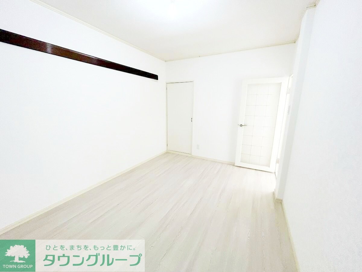 アルカディア湘南の物件内観写真