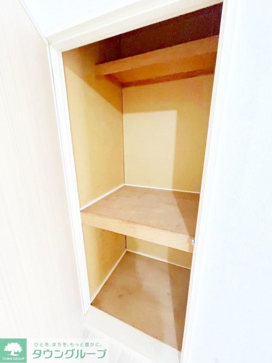 アルカディア湘南の物件内観写真