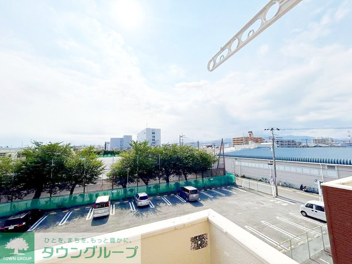 アルカディア湘南の物件内観写真