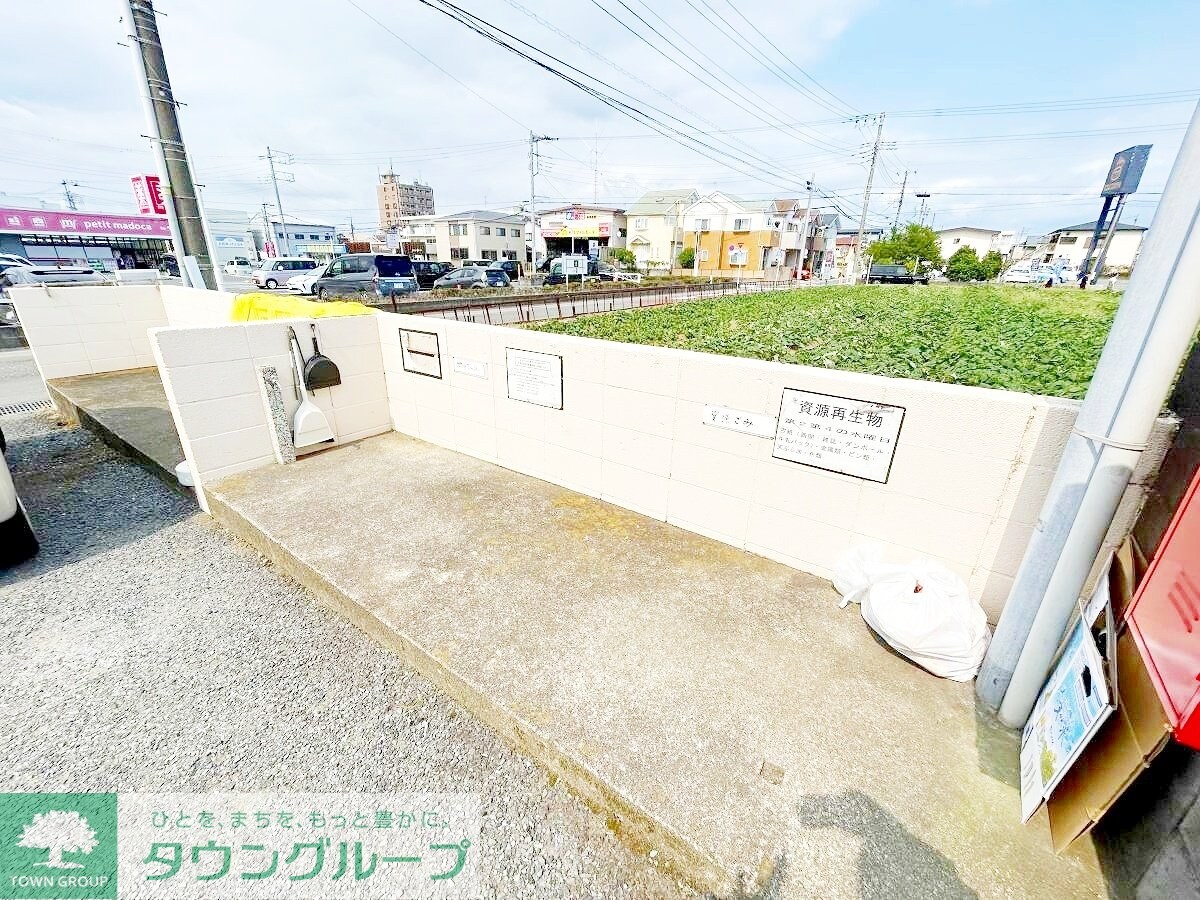 アルカディア湘南の物件内観写真