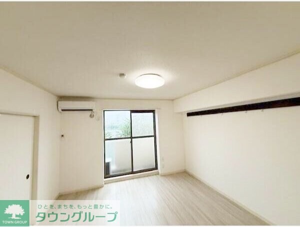 アルカディア湘南の物件内観写真