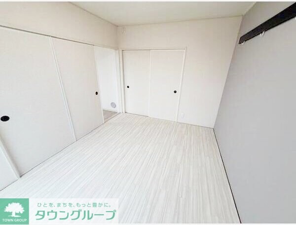 アルカディア湘南の物件内観写真