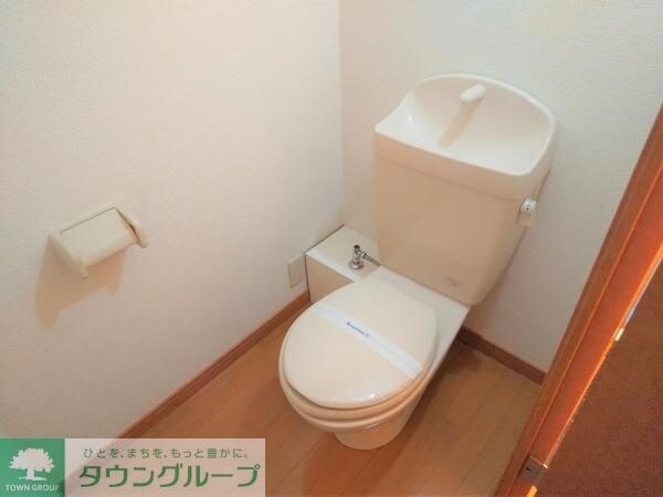 レオパレスさくらの物件内観写真