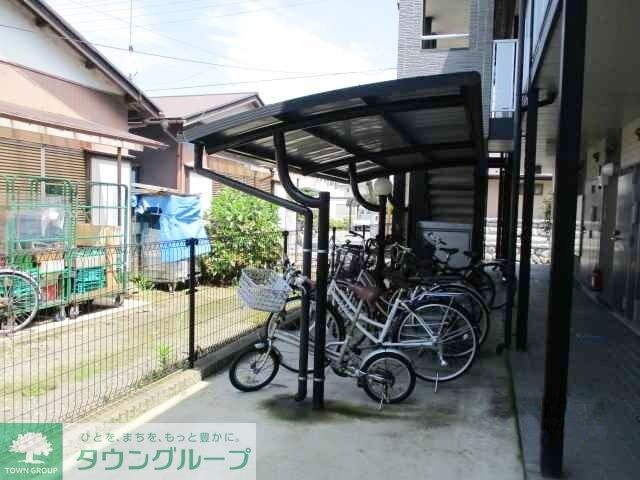 レオパレスＳＡＫＵＲＡＮＯの物件内観写真