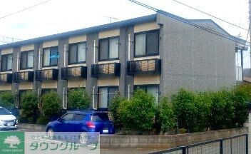 レオパレスＳＡＫＵＲＡＮＯの物件内観写真