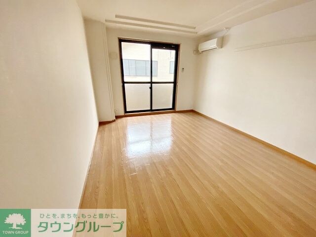 AQUA　BLOWの物件内観写真