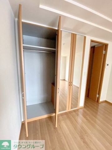 AQUA　BLOWの物件内観写真