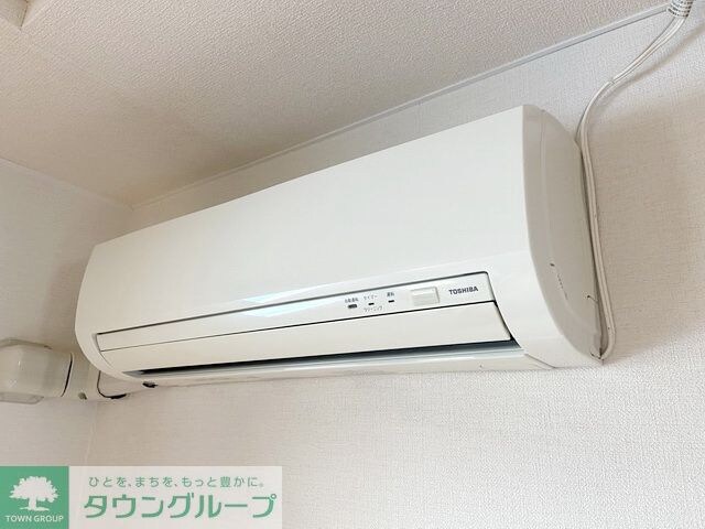 AQUA　BLOWの物件内観写真