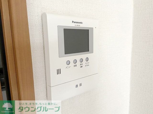 AQUA　BLOWの物件内観写真