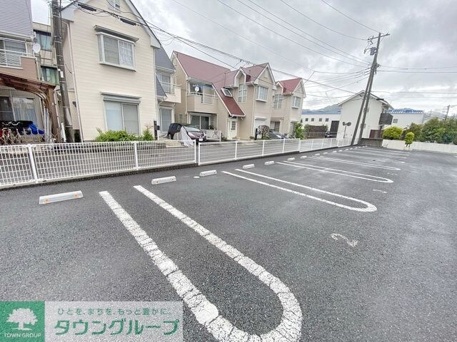 AQUA　BLOWの物件内観写真