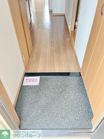 AQUA　BLOWの物件内観写真