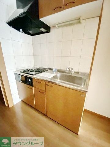 AQUA　BLOWの物件内観写真