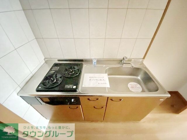 AQUA　BLOWの物件内観写真