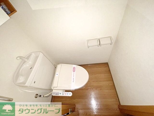 AQUA　BLOWの物件内観写真