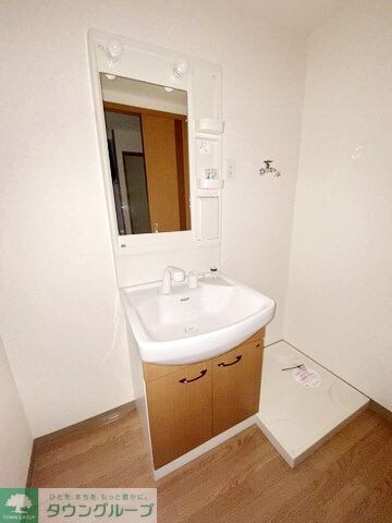 AQUA　BLOWの物件内観写真