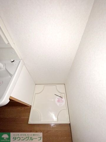 AQUA　BLOWの物件内観写真