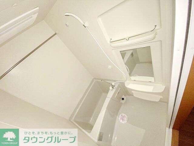 AQUA　BLOWの物件内観写真