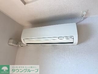 AQUA　BLOWの物件内観写真