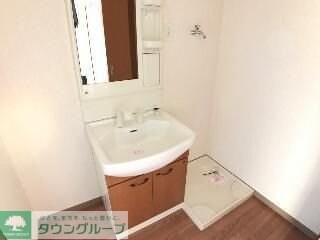 AQUA　BLOWの物件内観写真