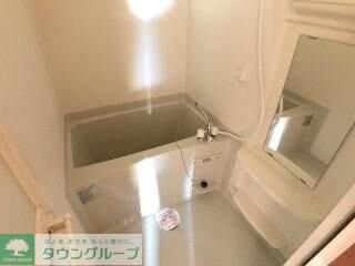 AQUA　BLOWの物件内観写真